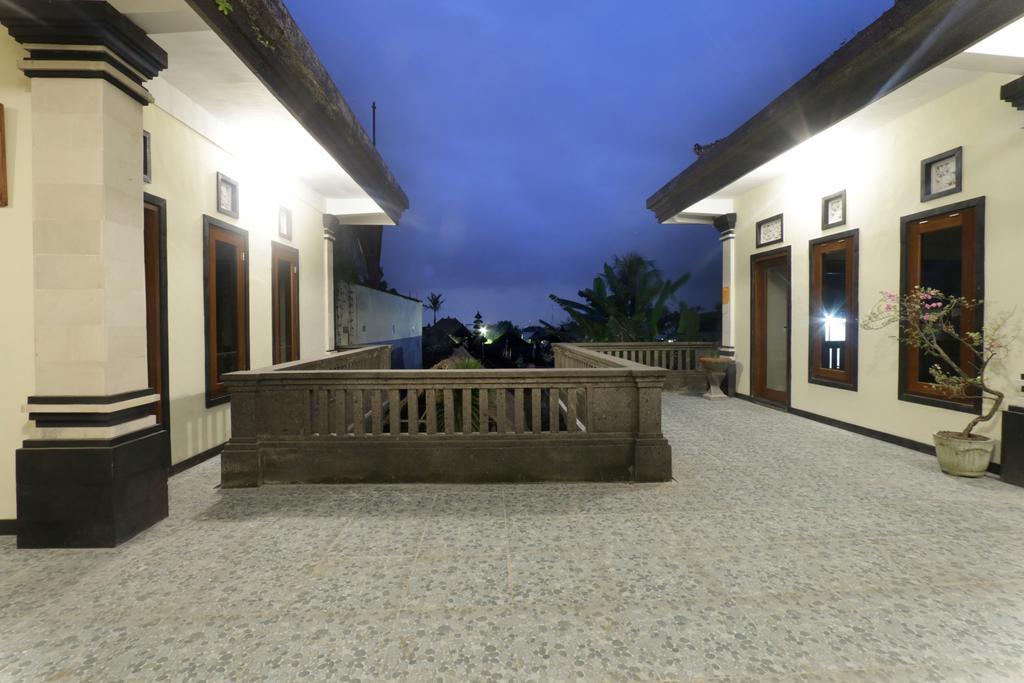 Wisma tamu Pondok Mundeh 2*