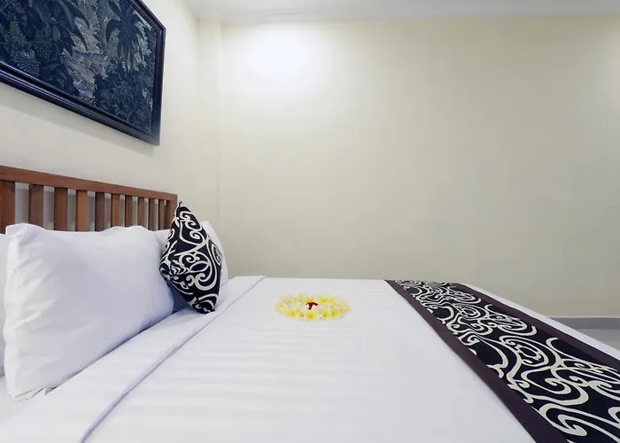 Pondok Mundeh Ubud