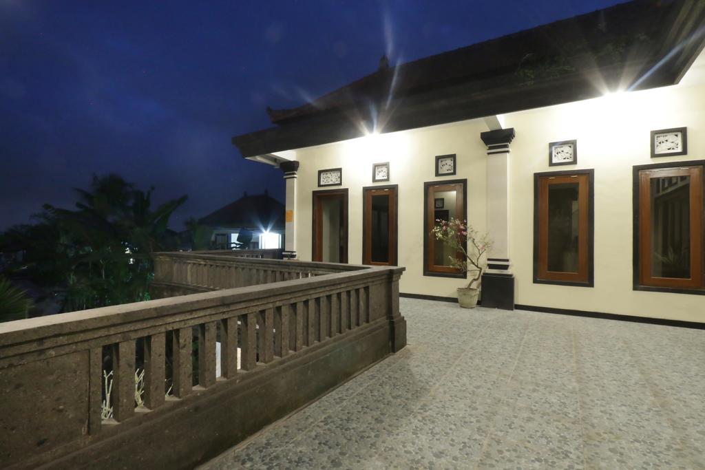 Mundeh Guest house