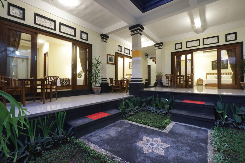 Guest house Mundeh Ubud (Bali)