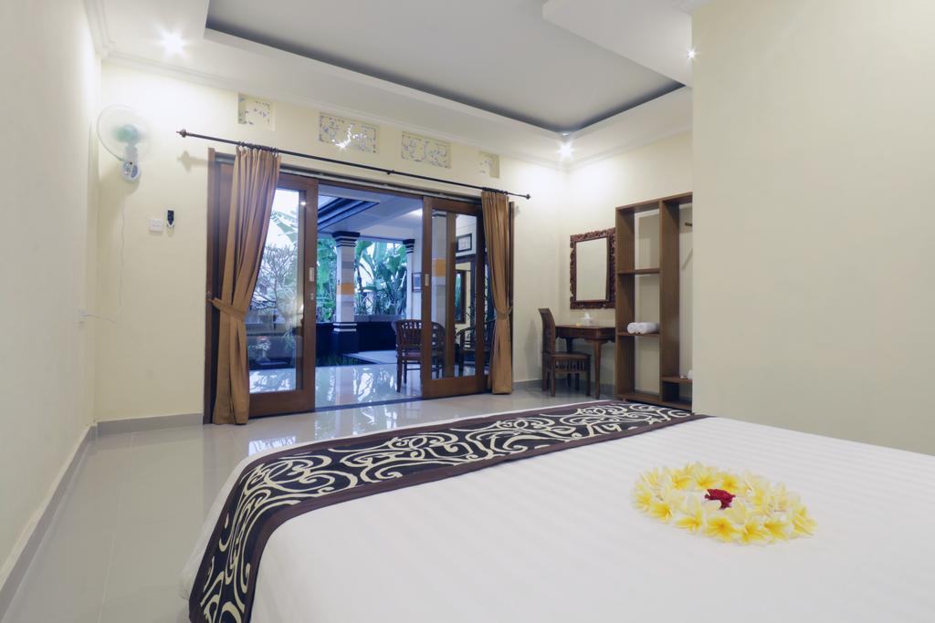 Mundeh Guest house