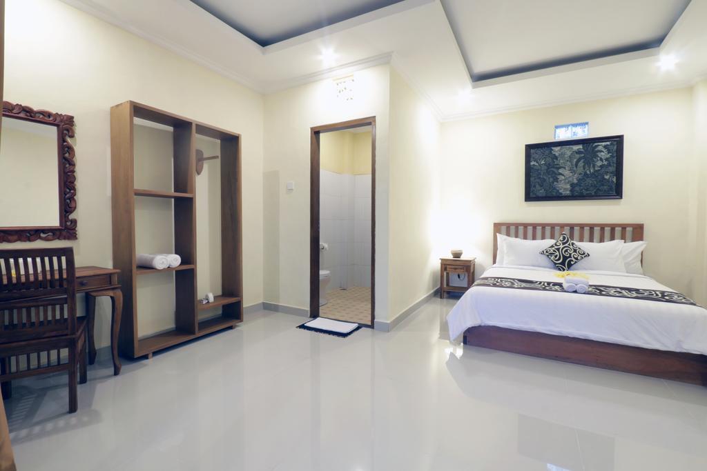 Guest house Mundeh 2*