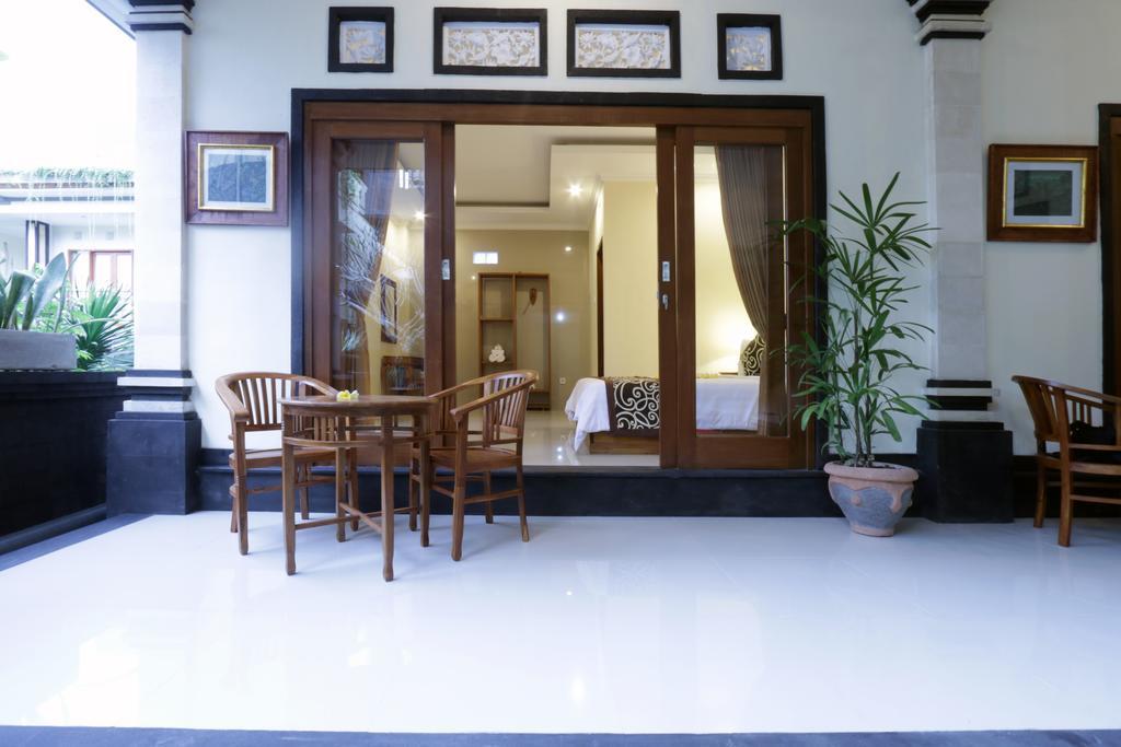 Mundeh Guest house 2*
